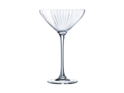 Set de Copas CHEF&SOMMELIER Symetrie Cóctel Transparente Vidrio 210 ml (6 Unidades)