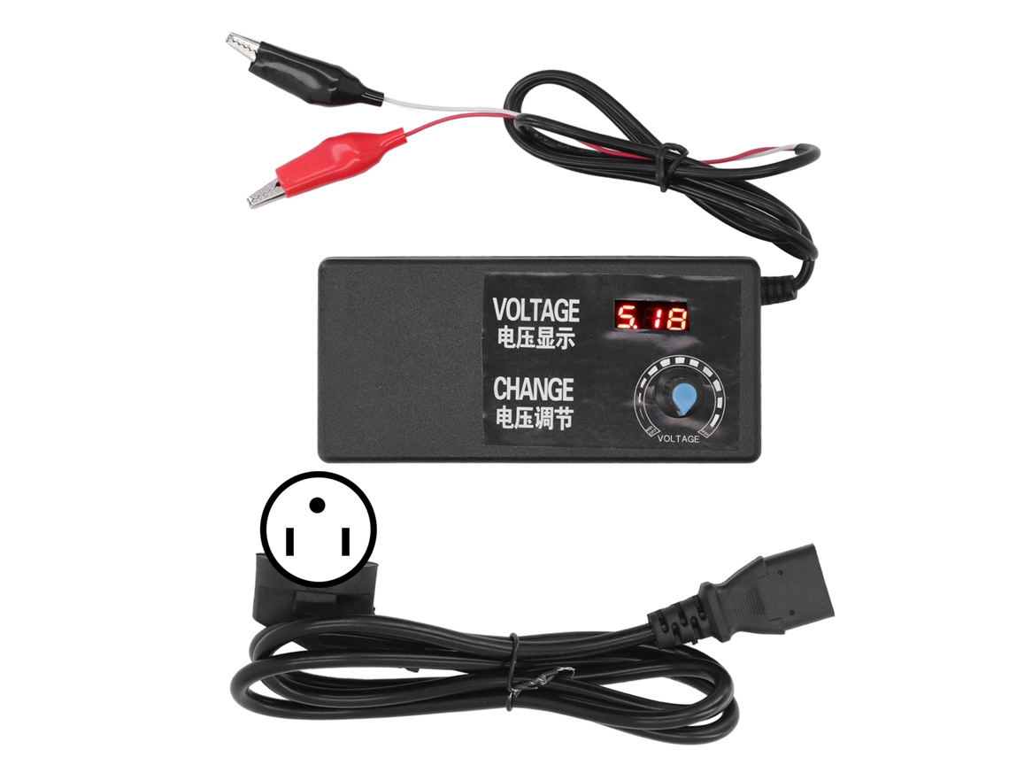 Insertador Eléctrico Para Colmenas De 12 V Y 5 A, De Acero Inoxidable Y Plástico. Herramienta Para Calentar Abejas.