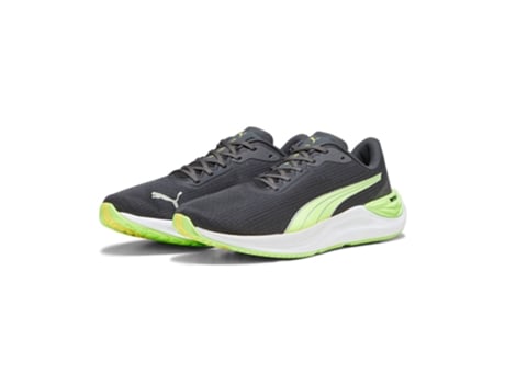 Zapatillas de Hombre para Running PUMA Electrify Nitro Negro (45)