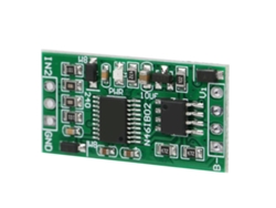 Colector Analógico De Corriente 4-20ma Rs485 Adc Modbus Rtu 03 06 Precisión Alta