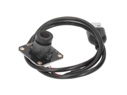 Módulo de câmera HD Veloriskku Hbv-1312 de 0,3 MP com interface USB, compatível com Winxp/win7/win8/win10/os X/linux/android