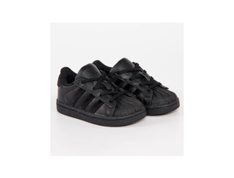 Zapatillas REEBOK (20 - Negro)