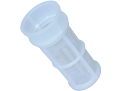 Filtro de plástico para depósito de aceite, fácil de instalar.