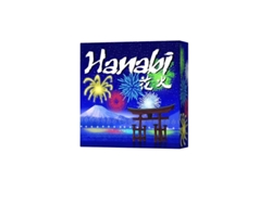 Hanabi Es Un Juego De Cartas Apto Para 2 A 5 Jugadores, Sencillo Y Fácil De Aprender.