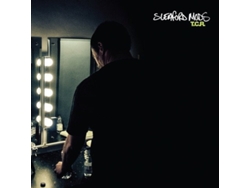Vinilo Sleaford Mods - T.C.R.