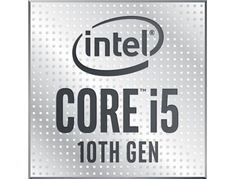 Procesador INTEL Core i5-10500 (Socket H5 - Hexa-Core - 3.1 -GHz)