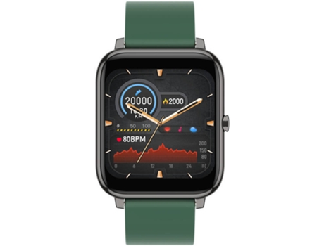 Smartwatch CHRONUS P229294 Azul