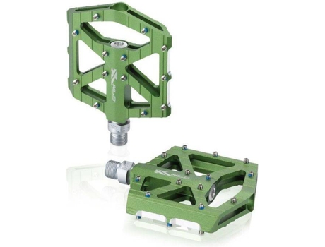 Pedales XLC Pd-M12 Plataforma MtbTrekking 99.5X96Mm (Xl)