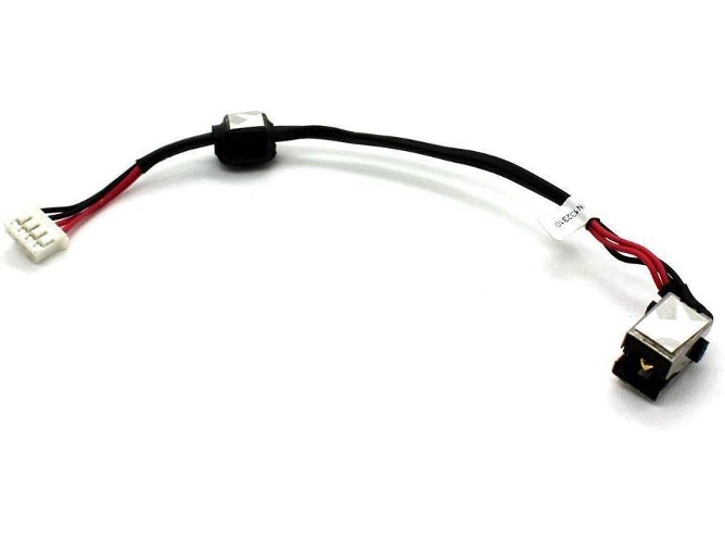 Conector DC Jack para Portátil Asus K53E K53U K53T K53E-Bbr1 Pj423