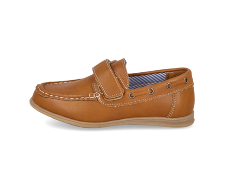 Zapatos Nautica Niño Fh65 31 BUBBLE BOBBLE