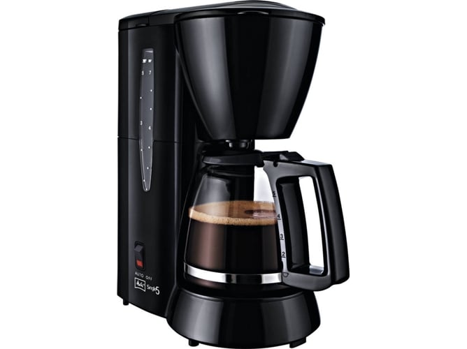 Cafetera de Goteo MELITTA Single 5 6729592