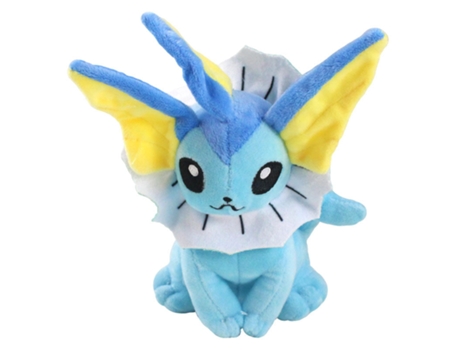 Sylveon Espeon- Flareon Umbreon, Glaceon Joelton Vaporeon, Muñecos de Peluche C