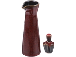 Utensilio De Cocina Botella Para Condimentos De Cocina: Ideal Para El Hogar, Res
