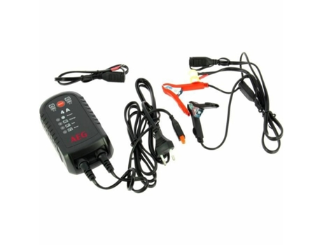 Pinzas Batería AEG