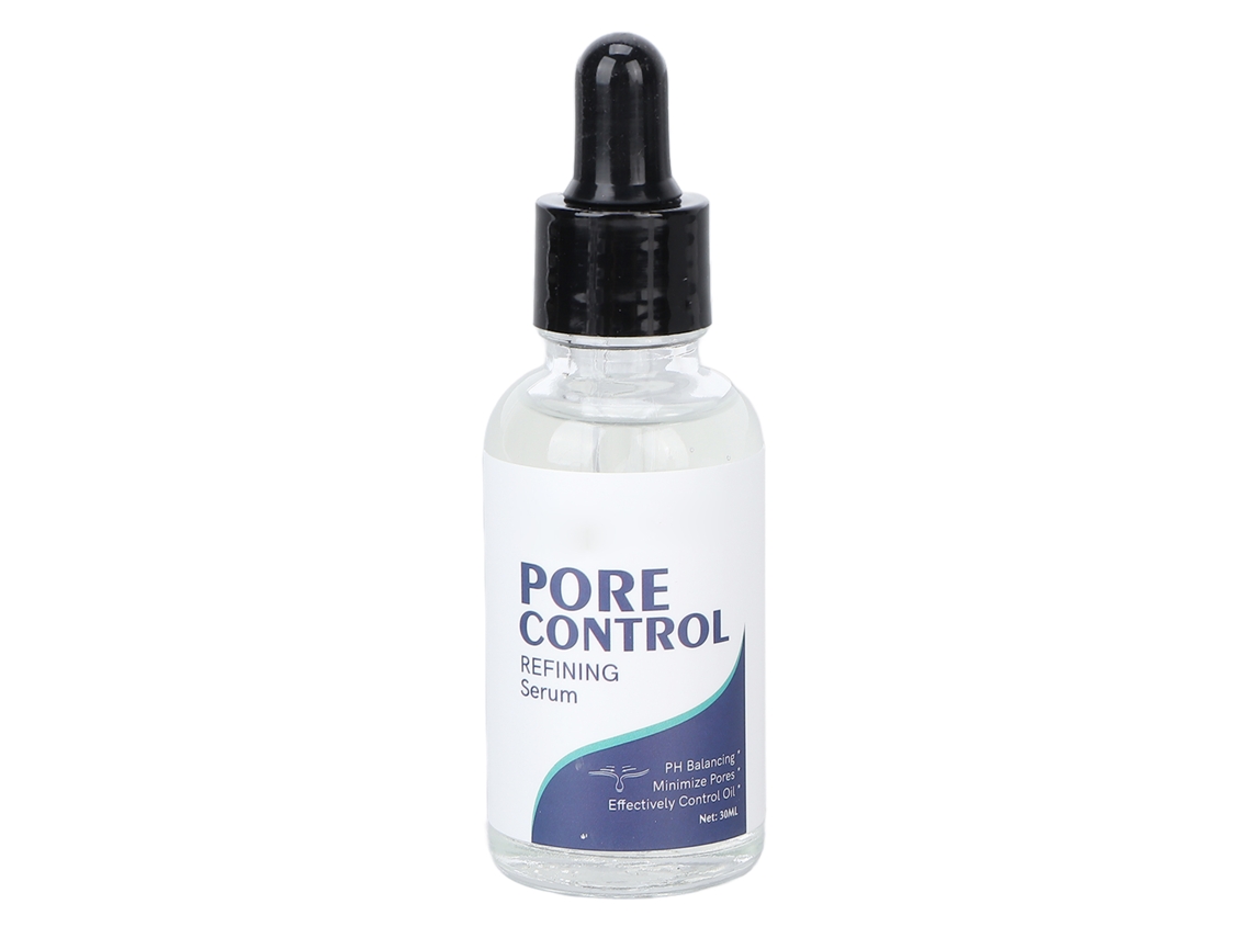 Sérum facial hidratante intenso con efecto antiedad