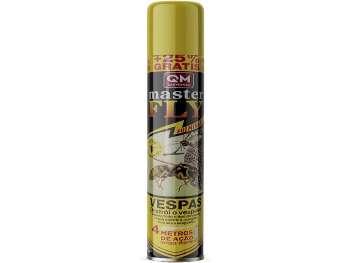 Master Fly Avispas 750ml