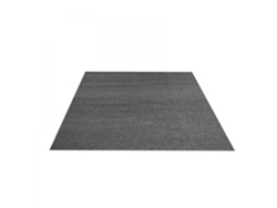 Alfombra protectora de garaje antideslizante e impermeable Tekmaquinas de 2,2 x 6 m