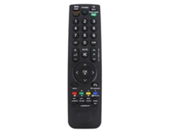 Controle Remoto Universal Para Televisores Lcd Lg Akb69680403 Akb69680438 (versão Em Inglês)