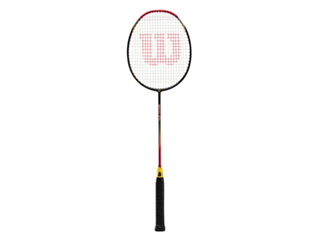 Raqueta de bádminton WILSON Recon 370 BMTN