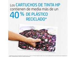 Cartucho de tinta HP 336 negro original (C9362EE)