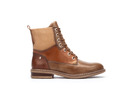 Botas de Mujer PIKOLINOS Aldaya Verde (36)