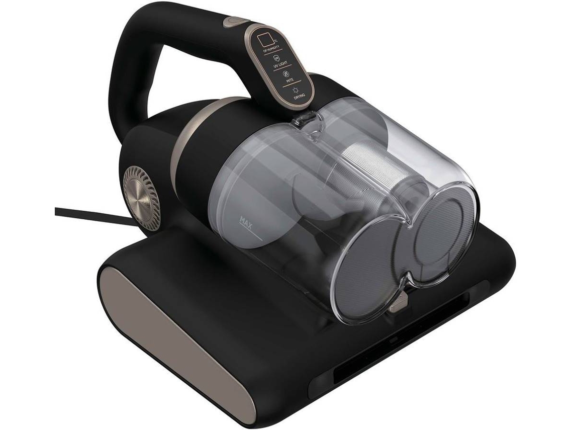Mini Aspirador HOOVER HMC520UV 011 (400 W - Corriente - 600 ml)