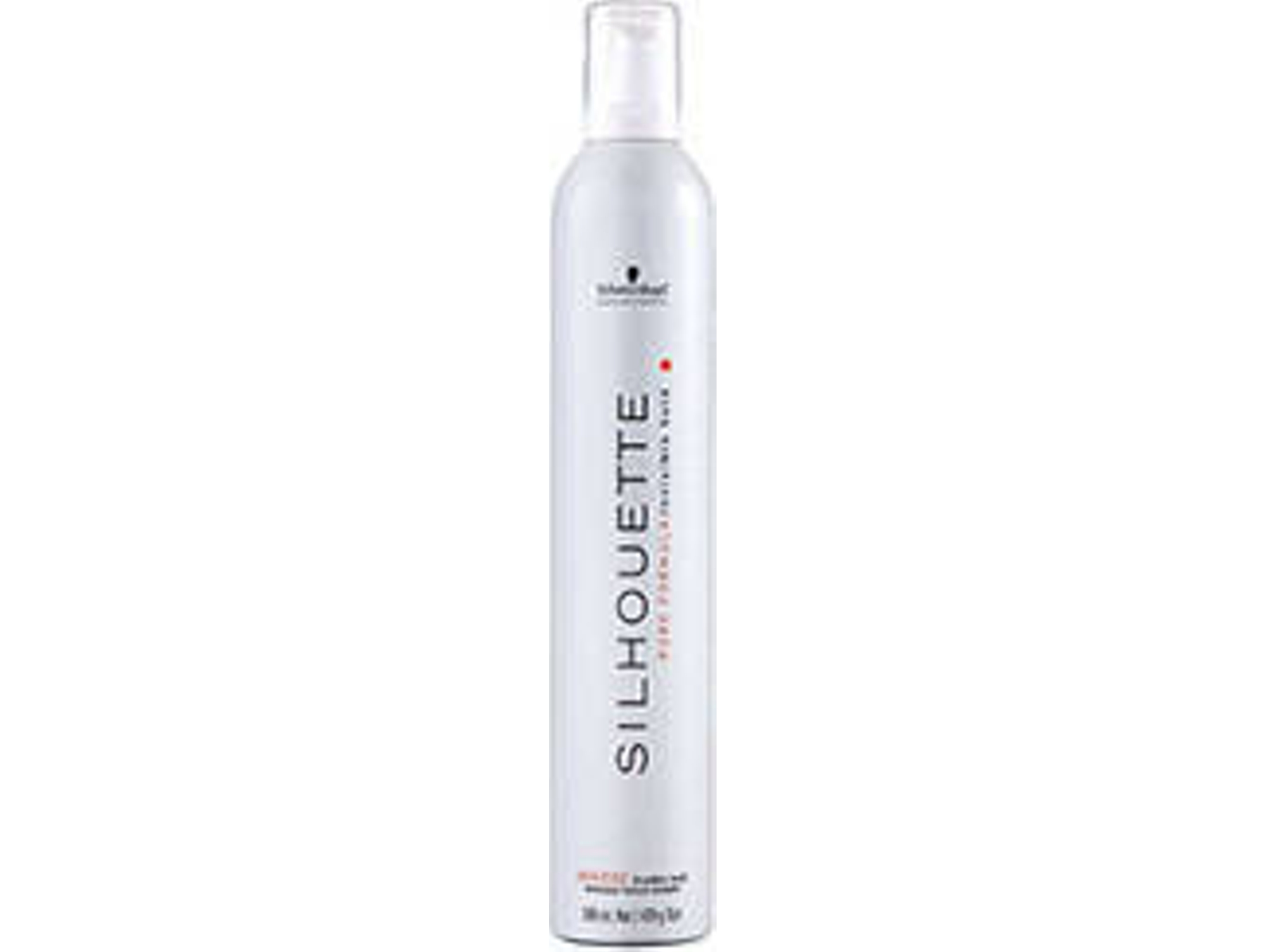 Mousse para el Pelo SCHWARZKOPF Silhouette Flexible Hold (500 ml)