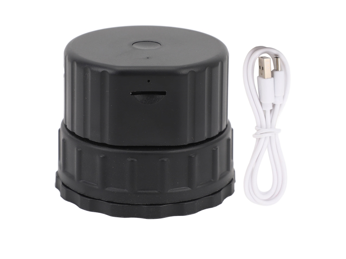 Telescopio con cámara ocular Wifi de 2 MP y resolución 1080p