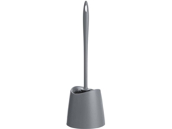 Escobillero TATAY Standard (Gris - Plástico - 12 x 38 cm)