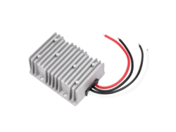 2026dz-módulo Convertidor De Voltaje Dc Regulador De Potencia Para Coche 8-36v A 5vwg-1224s0550