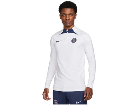 Camiseta de Manga Larga PSG entrenamiento Dri-Fit Strike NIKE