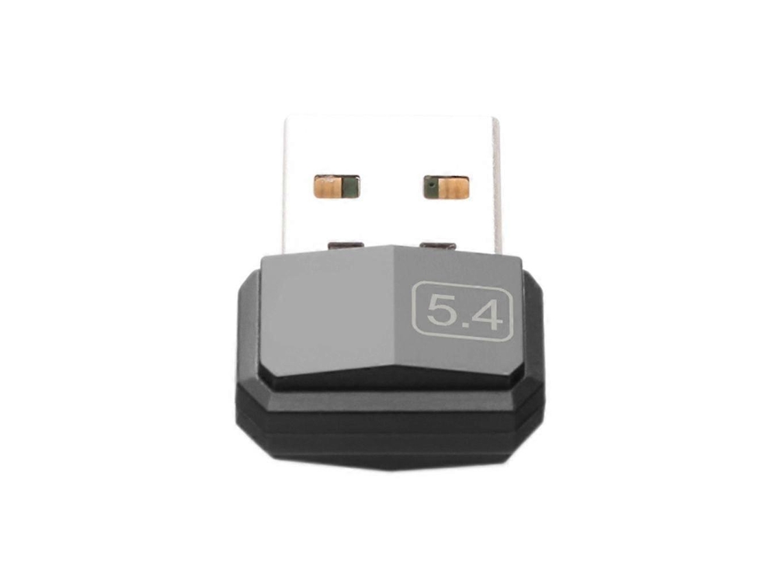 Adaptador inalámbrico USB 5.4 Rosewell para portátiles, transmisor y receptor USB para PC