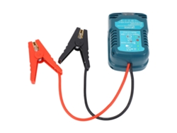 Arrancador Portátil De 12 V Para Baterías De Iones De Litio De 18 V Bl1815n Bl1830 Bl1840 Bl1850b