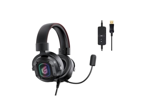 Auriculares Conceptronic Athan02B