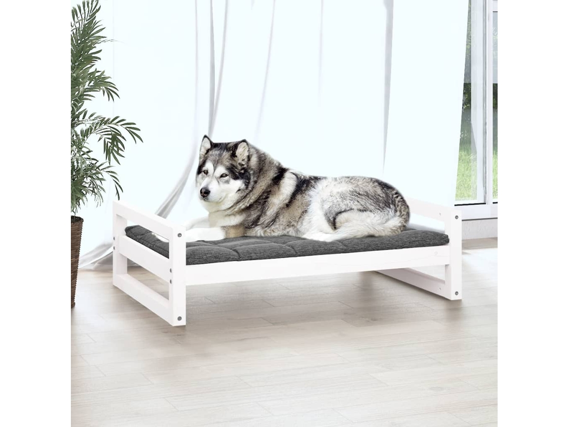 Cama perro madera ikea cheap