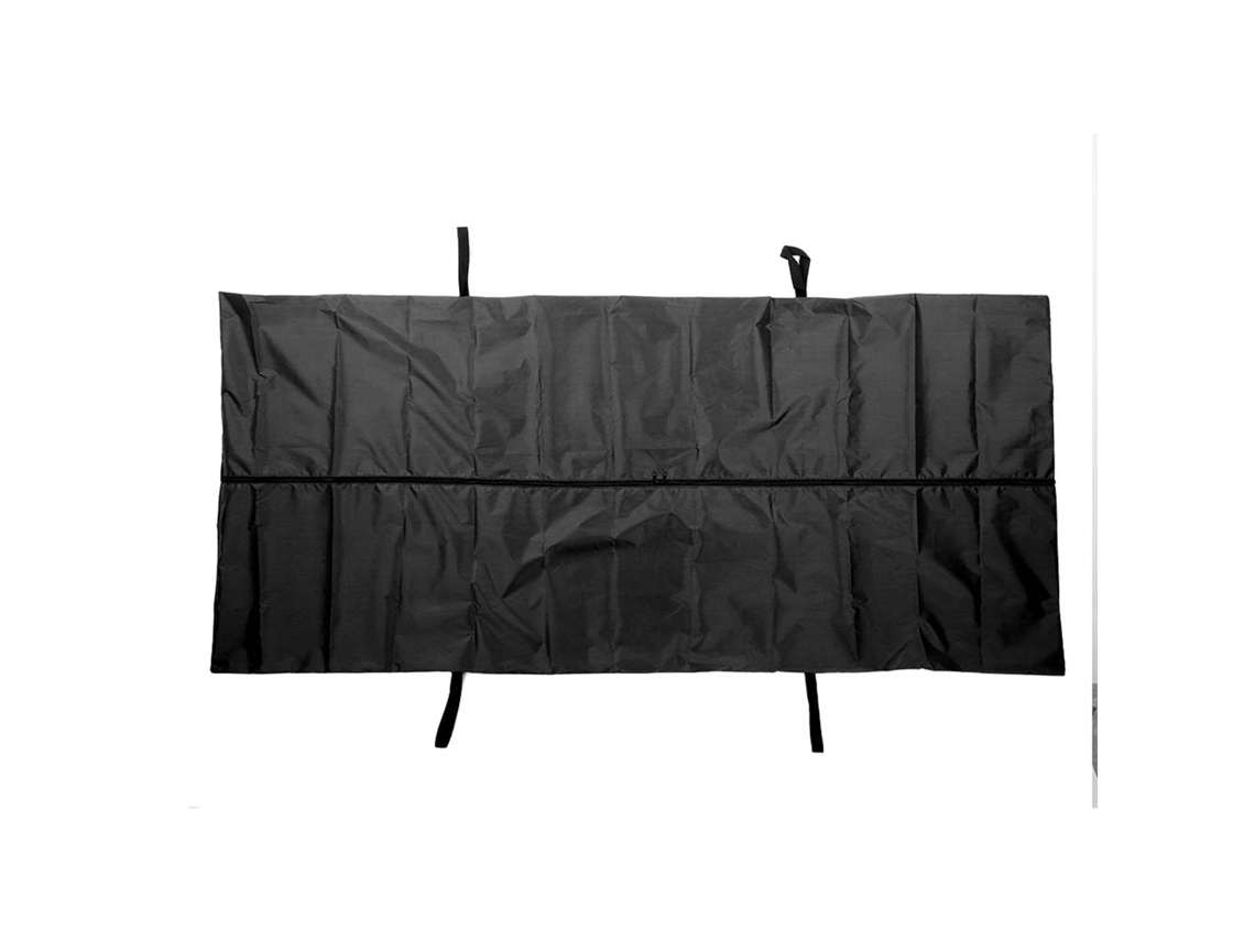 Bolsa de emergencia impermeable Oxford 210d (210 x 75 cm)