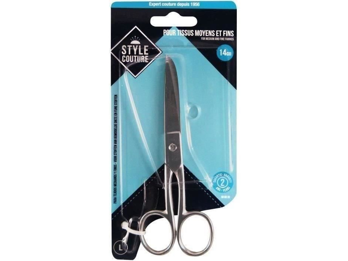 Tijeras de lencería Style Couture de 14 cm