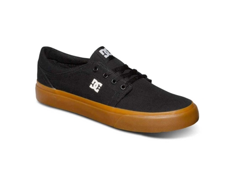 Trase X Zapatillas Marrón EU 40 Hombre DC SHOES