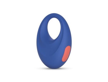 RRRING Caual Date Anillo vibrador para el pene RRRING