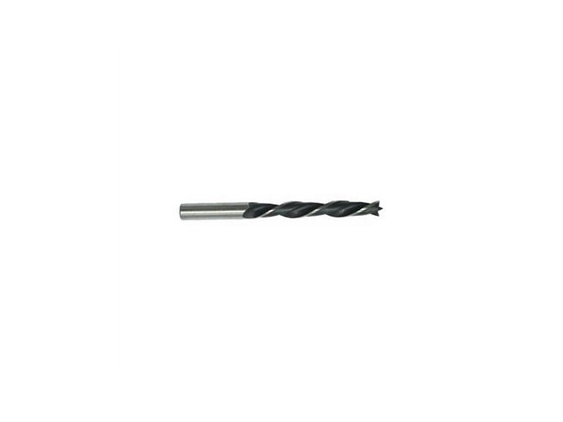 Broca Para Madera 3 Puntas 10mm Hepyc