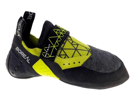 Boreal Mutant Climbing Shoes