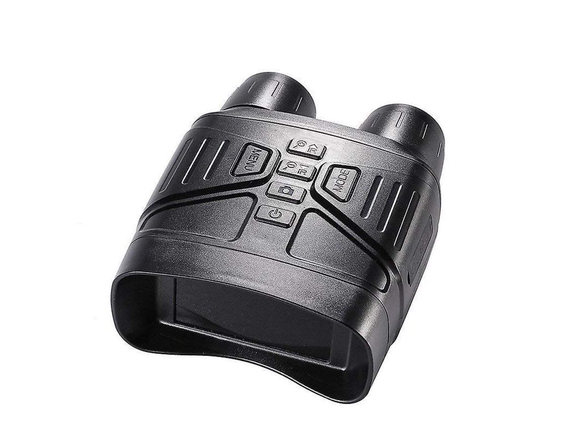 Binóculos De Visão Noturna Chronus Vídeo Full Hd 1080p Óculos De Visão Noturna Digital Lcd De 3 Polegadas Para Assistir 200 M No Escuro Saisiyiky