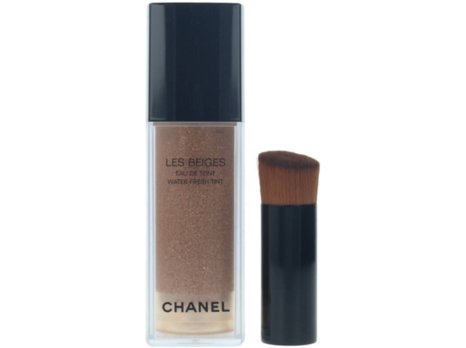 Base CHANEL Les Beiges Eau De Teint Medium Light (30 ml)