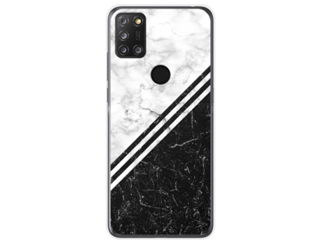 Carcasa Alcatel 3X 4CAM TUMUNDOSMARTPHONE Dibujos Multicolor