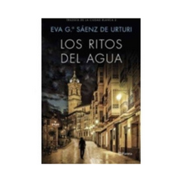 Novela policiaca y thriller