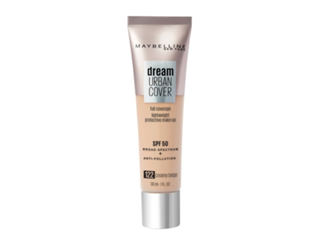 Base Dream Urban Cover MAYBELLINE NEW YORK