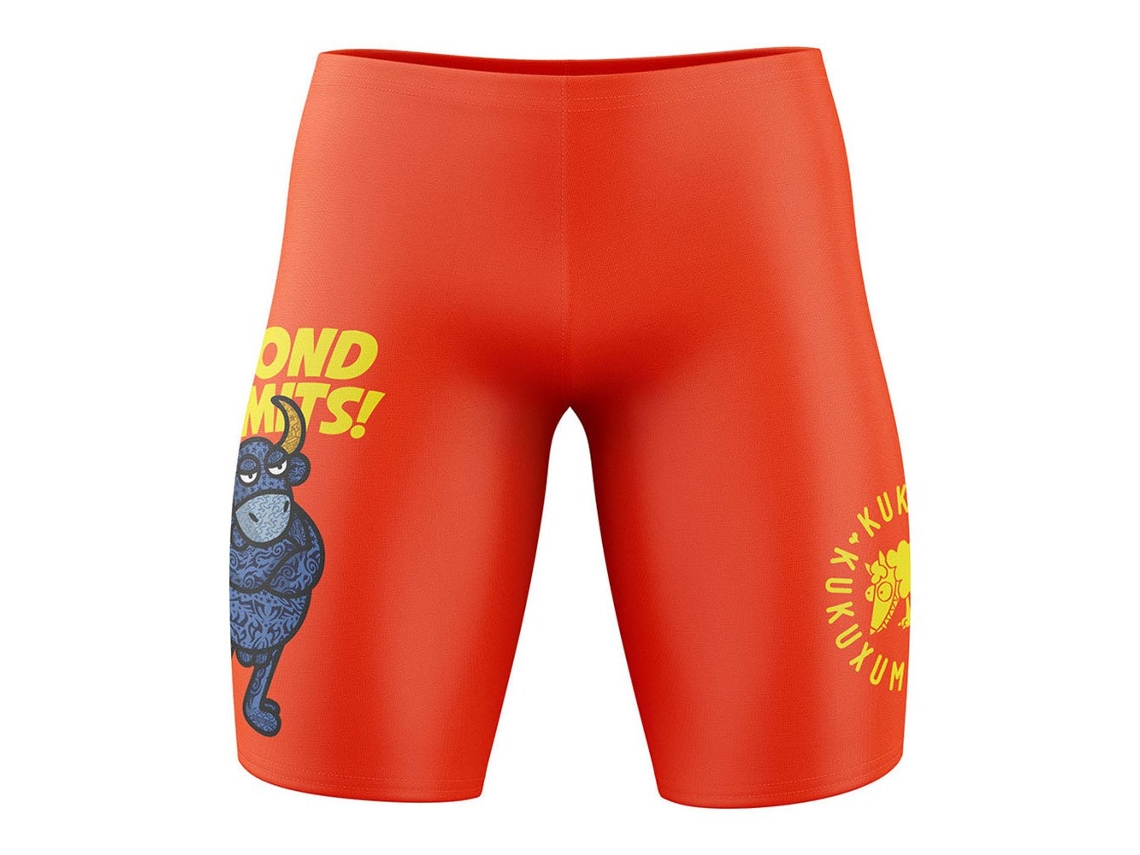 Jammer Kukuxumusu Beyond Laranja S Homemotso