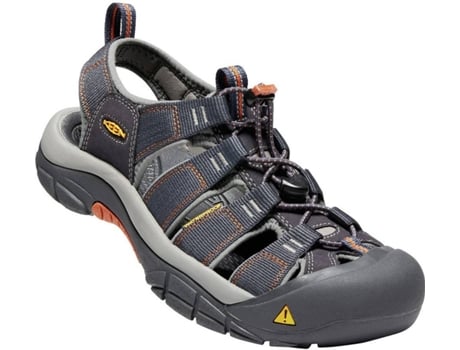 Sandalias KEEN Red Hombre (40 - Gris)