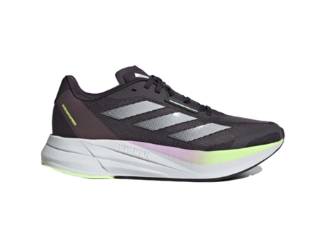 Zapatillas de Mujer ADIDAS Speed Duramo Multicolor (39/3)