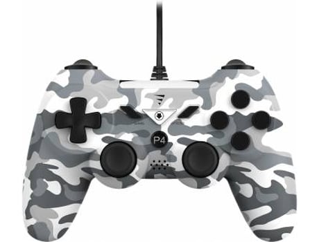 Mando Nitro Deck NSW (Camo)